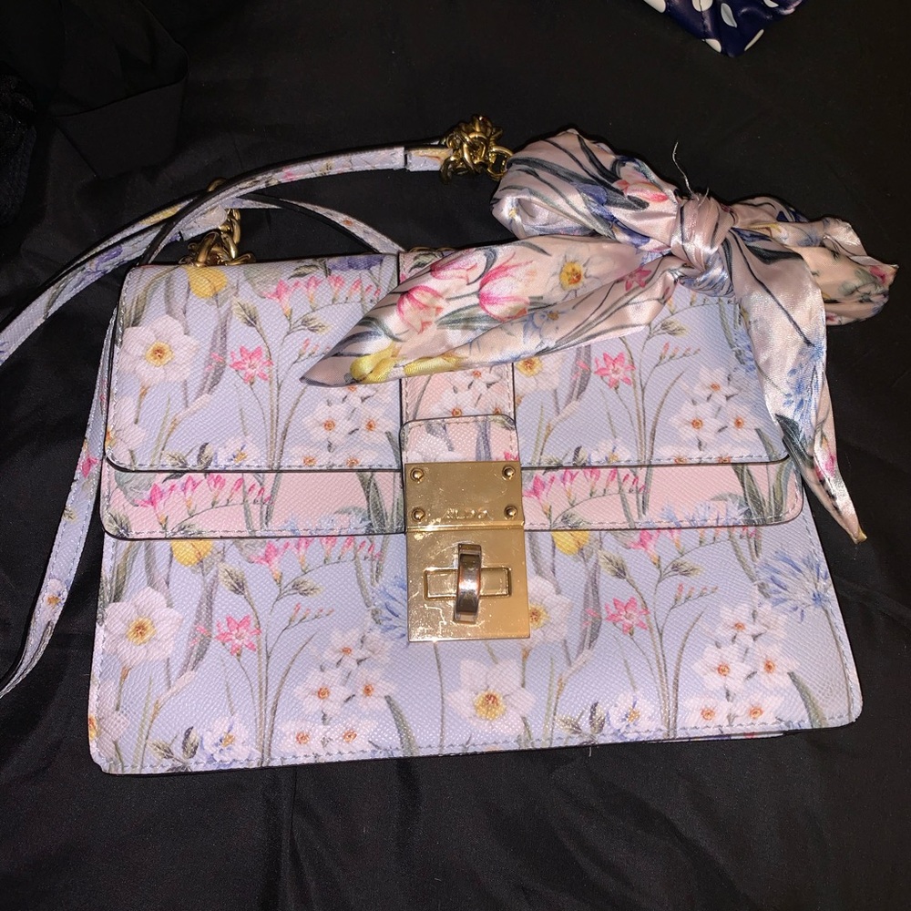 Aldo bag
